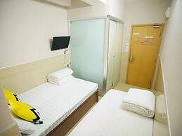 Kong Hing Guest House