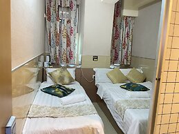 Kong Hing Guest House
