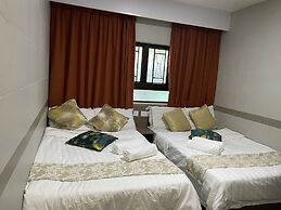Kong Hing Guest House