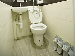 Kong Hing Guest House