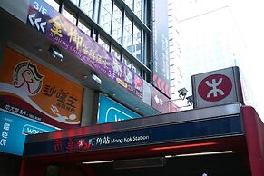 Kong Hing Guest House