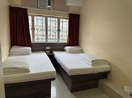 Kong Hing Guest House