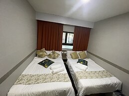 Kong Hing Guest House