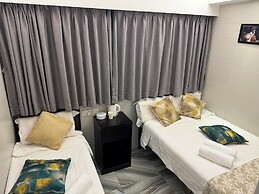 Kong Hing Guest House