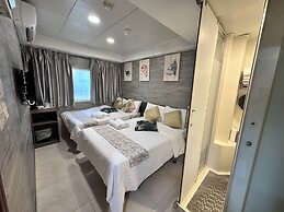 Kong Hing Guest House