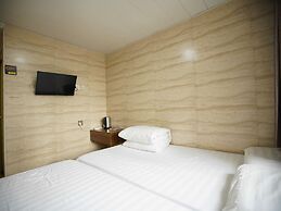 Kong Hing Guest House