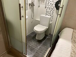 Kong Hing Guest House