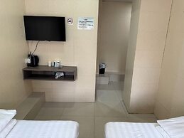 Kong Hing Guest House