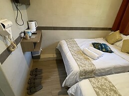 Kong Hing Guest House