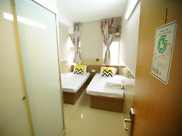 Kong Hing Guest House
