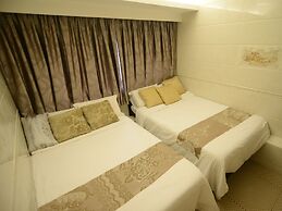 Kong Hing Guest House