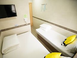 Kong Hing Guest House