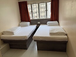 Kong Hing Guest House