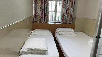 Kong Hing Guest House