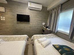 Kong Hing Guest House