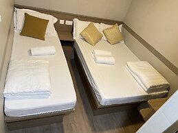 Kong Hing Guest House