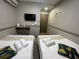 Kong Hing Guest House