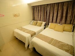 Kong Hing Guest House