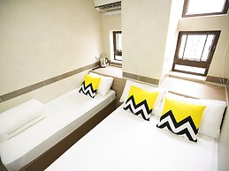 Kong Hing Guest House