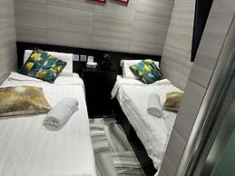 Kong Hing Guest House