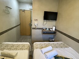 Kong Hing Guest House