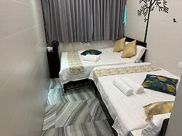Kong Hing Guest House