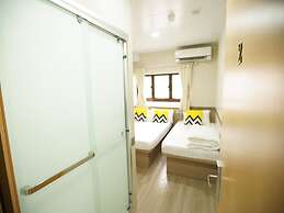 Kong Hing Guest House