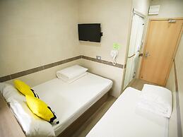 Kong Hing Guest House