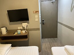 Kong Hing Guest House