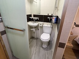 Kong Hing Guest House