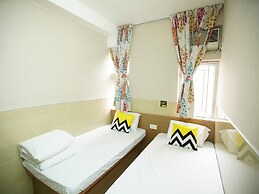 Kong Hing Guest House