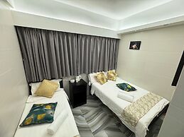 Kong Hing Guest House
