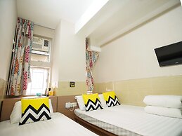 Kong Hing Guest House