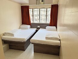 Kong Hing Guest House