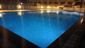 Bodhgaya Regency Hotel