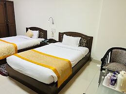 Bodhgaya Regency Hotel