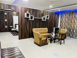 Bodhgaya Regency Hotel