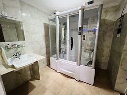 Bodhgaya Regency Hotel