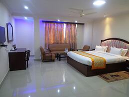 Bodhgaya Regency Hotel