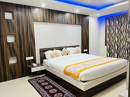Bodhgaya Regency Hotel