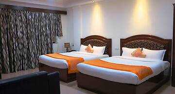 Bodhgaya Regency Hotel