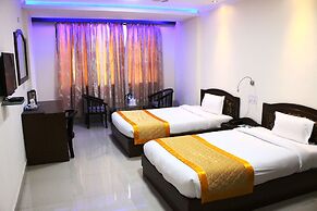 Bodhgaya Regency Hotel