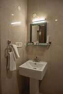 Bodhgaya Regency Hotel
