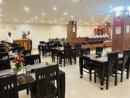 Bodhgaya Regency Hotel