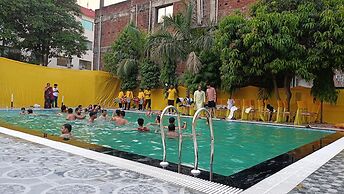 Bodhgaya Regency Hotel