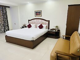 Bodhgaya Regency Hotel