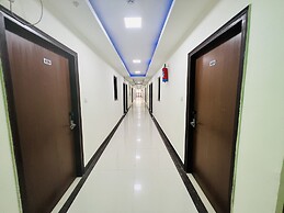 Bodhgaya Regency Hotel