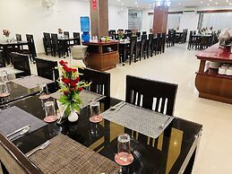 Bodhgaya Regency Hotel