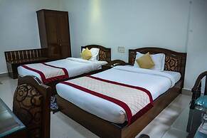 Bodhgaya Regency Hotel