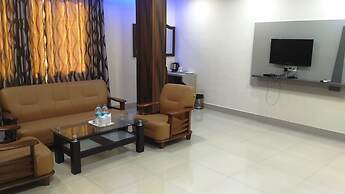 Bodhgaya Regency Hotel